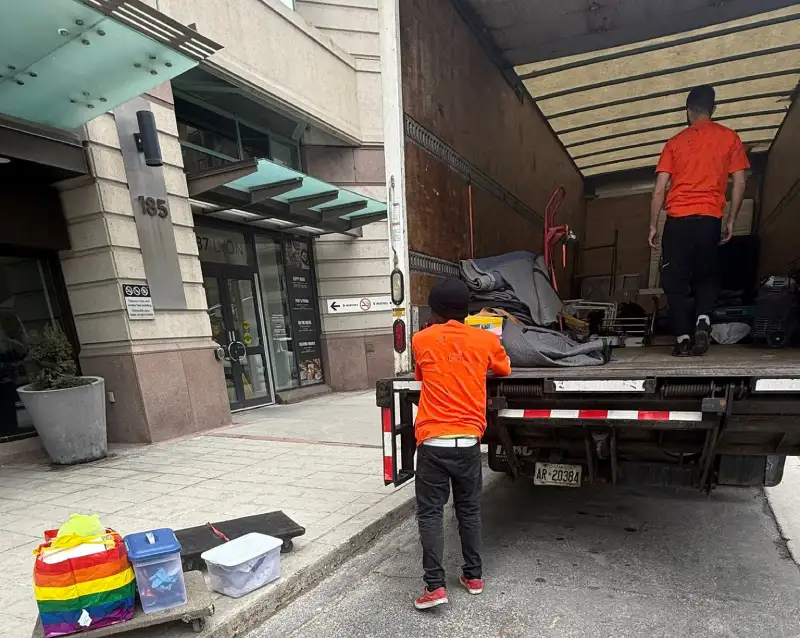 Things to do before moving to a new city in Canada