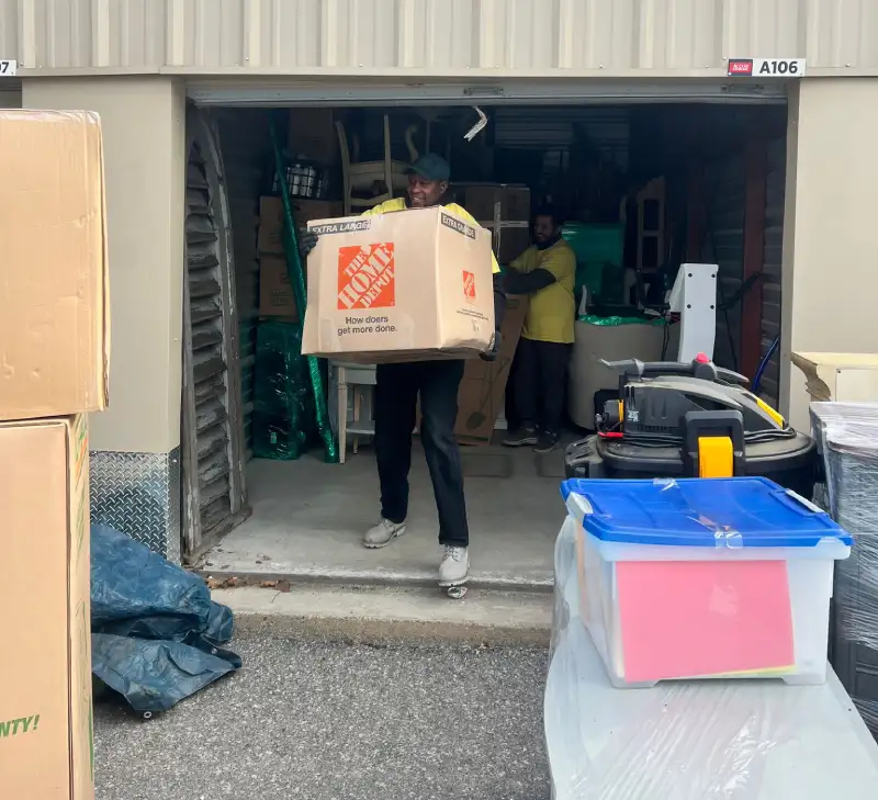 City Moves professional moving company in Canada